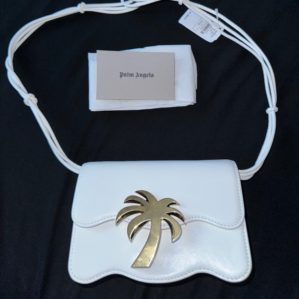 Palm Angels crossbody bag